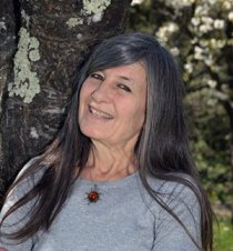 Maria Cristina Franzoni