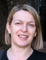 Maria Grazia Barbieri