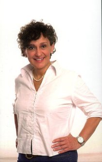 Maria Grazia Dondini