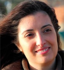 Maria Grazia Monni