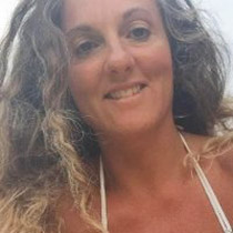 Maria Luisa Rossi