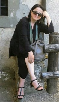Maria Luisa Savorani