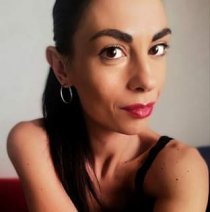 Maria Rita Marcheggiani