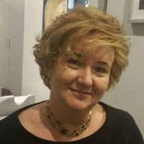 Giovanna Maria Gatti