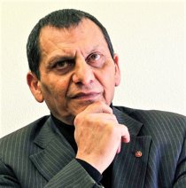 Mariano Bizzarri