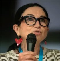 Mariapaola Pesce