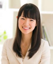 Marie Kondo