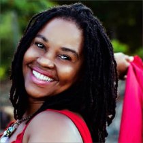 Marie Mbounie
