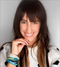 Marika Novaresio