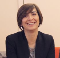 Marina Della Pasqua