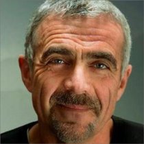 Marino Giacometti
