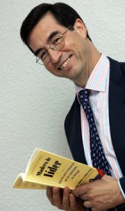Mario Alonso Puig