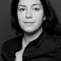 Marjane Satrapi