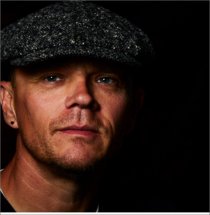 Mark Akins