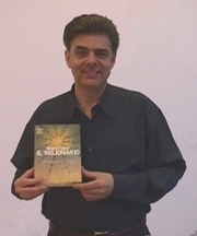 Mark Fisher