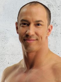 Mark Lauren
