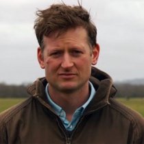 Mark Lynas