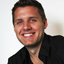 Mark Manson