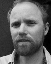 Mark Sundeen