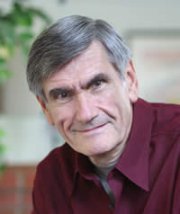 Marshall Bertram Rosenberg