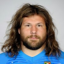 Martin Castrogiovanni