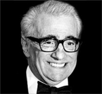 Martin Scorsese