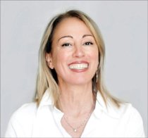 Martina Bindi