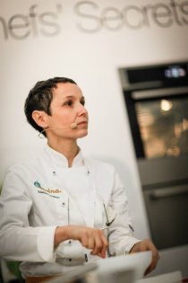Martina Cortelazzo