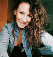 Martina Sarti