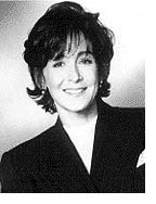 Mary Buffett