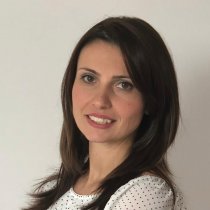 Mary Di Gioia
