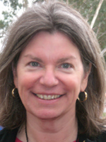 Mary Hunt Berg