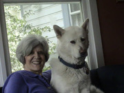 Mary Lou Randour