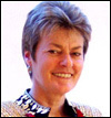 Mary Ray