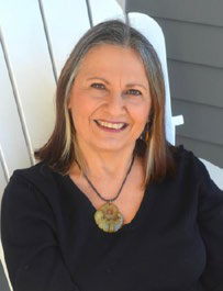 Maryann Cocca Leffler