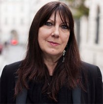 Marylène Patou-mathis