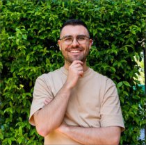 Massimiliano Lava