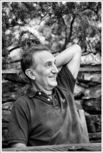 Massimo Bianchi