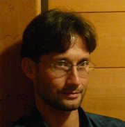 Massimo Guzzinati
