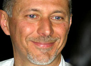 Massimo Rodolfi