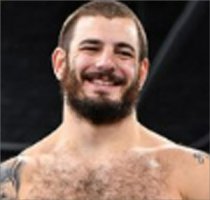 Mat Fraser