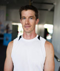 Matt Fitzgerald