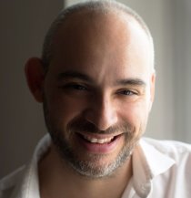 Matteo Ficara