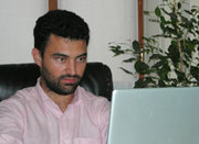 Matteo Pacini