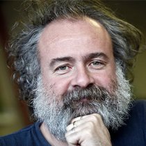 Matteo Saudino