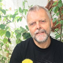 Maurizio Cei