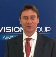 Maurizio Cusani