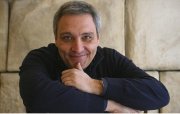 Maurizio De Giovanni