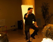 Maurizio Fiammetta