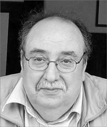 Maurizio Riotto